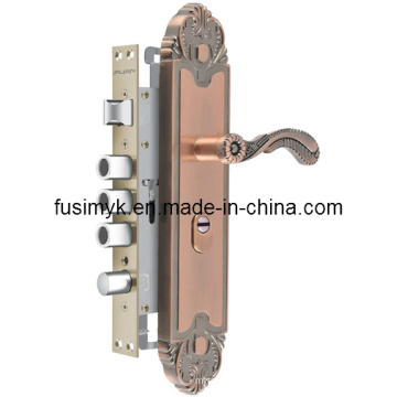 Gute Qualität Bronze Tür Griff China Factory
